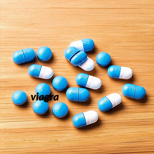 Tabletter viagra